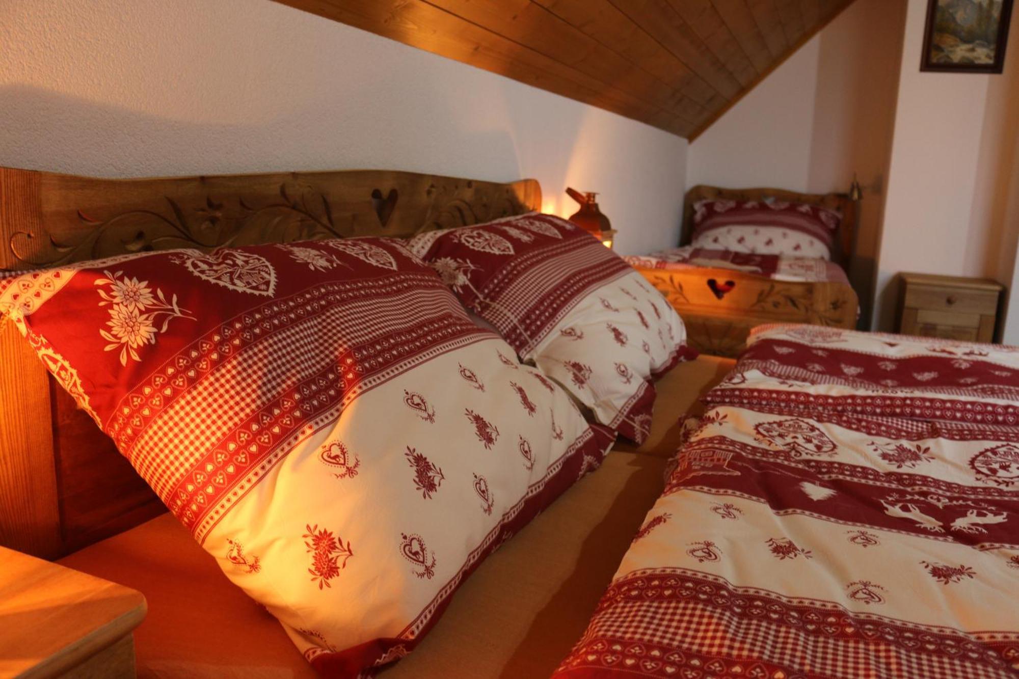 Pinus Cembra Villa Stara Lesna Ngoại thất bức ảnh