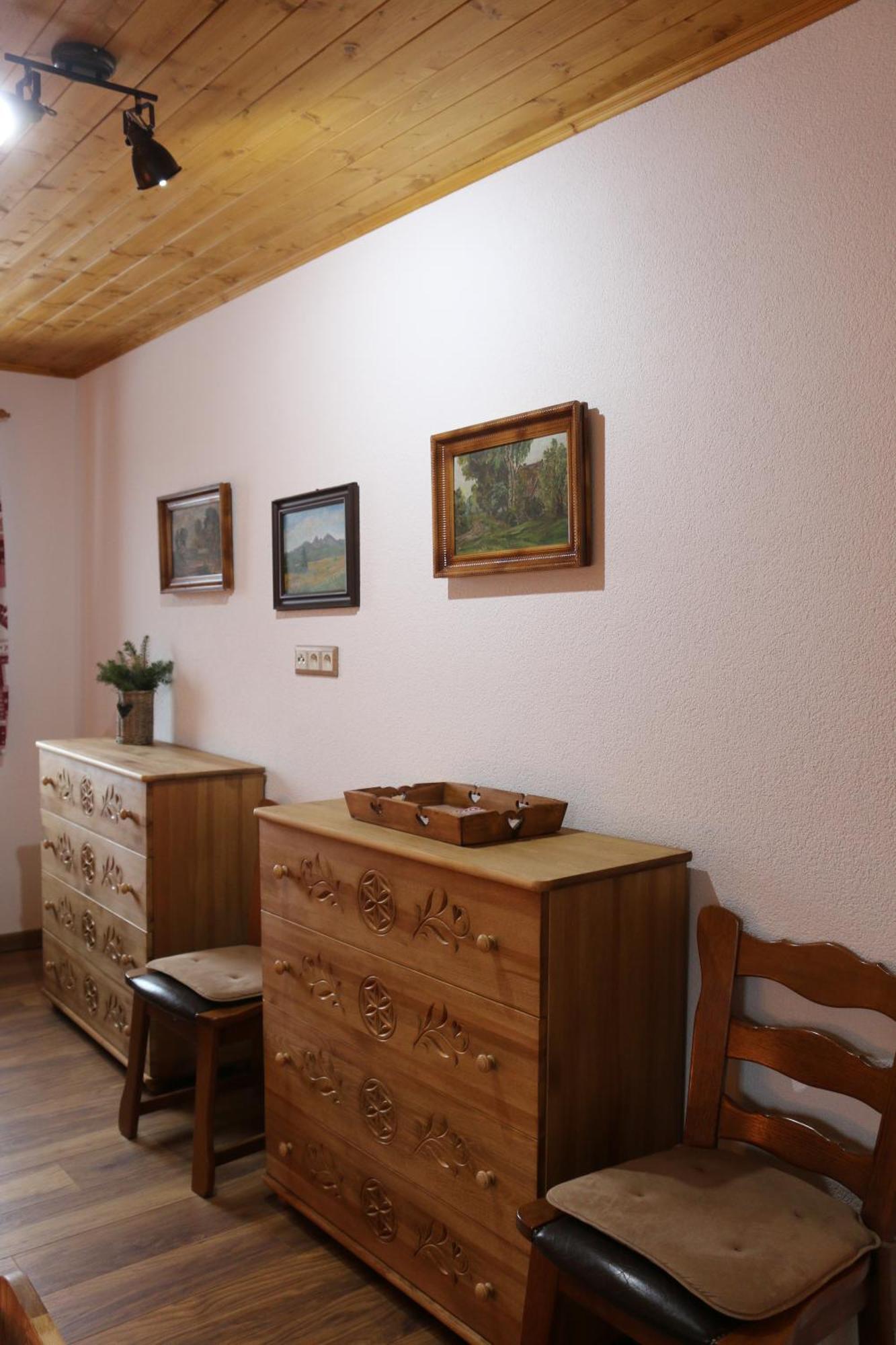 Pinus Cembra Villa Stara Lesna Ngoại thất bức ảnh