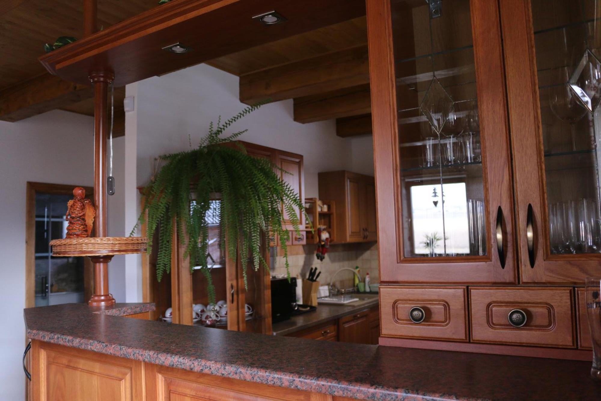 Pinus Cembra Villa Stara Lesna Ngoại thất bức ảnh