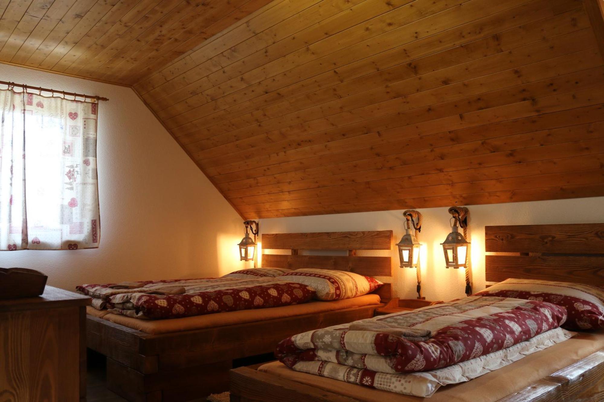 Pinus Cembra Villa Stara Lesna Ngoại thất bức ảnh