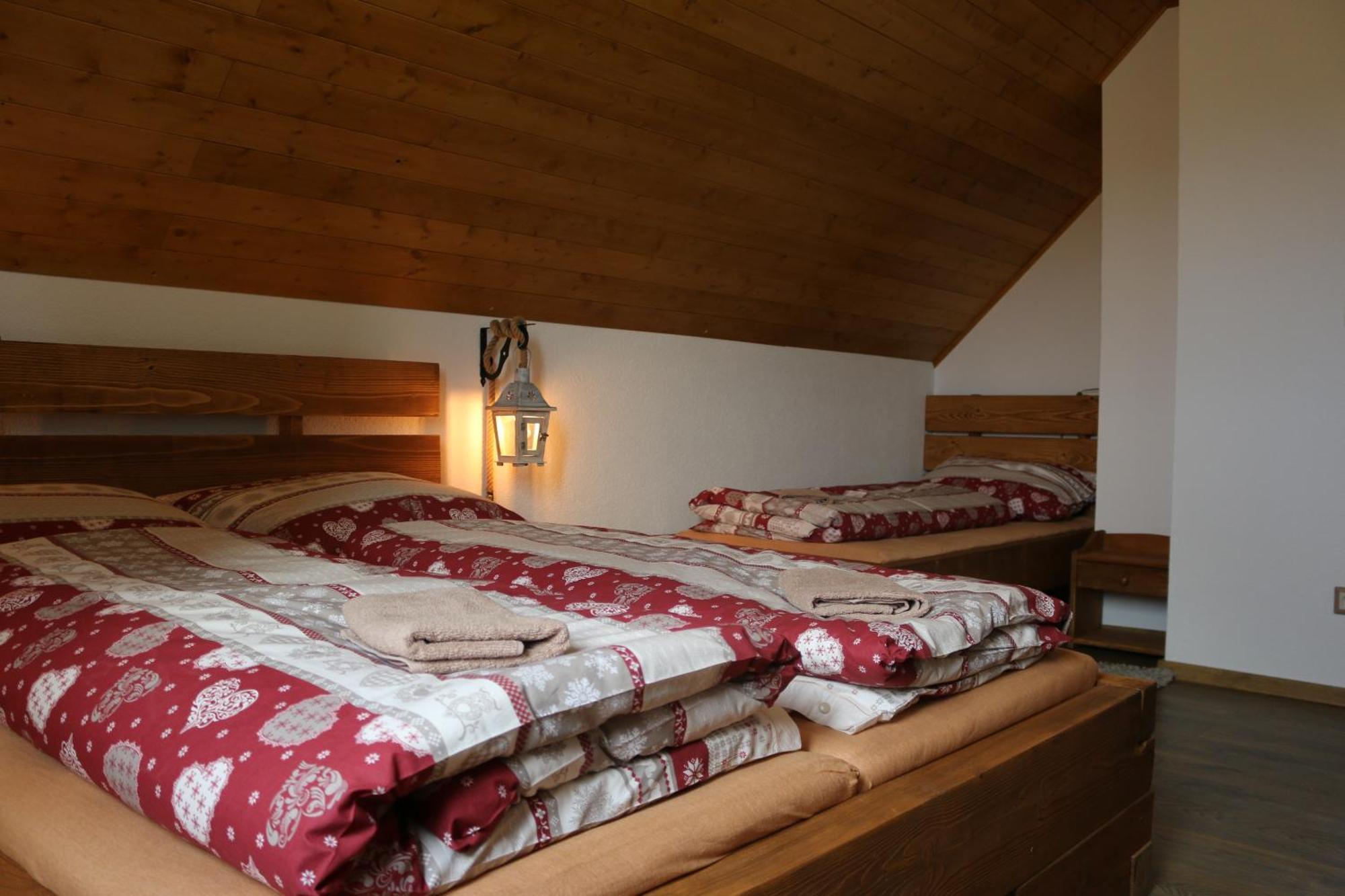 Pinus Cembra Villa Stara Lesna Ngoại thất bức ảnh